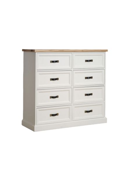 Chaste Dresser