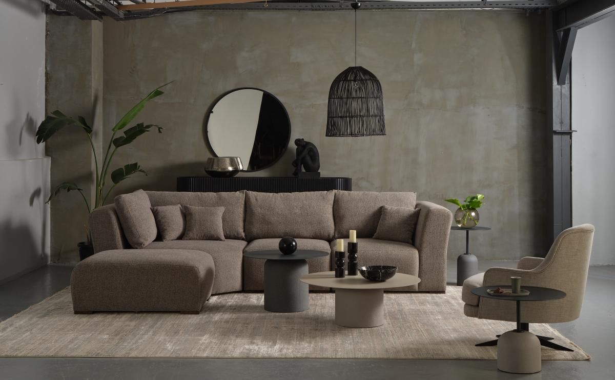 Vancouver Sectional Sofa