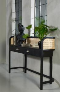 Messina Console