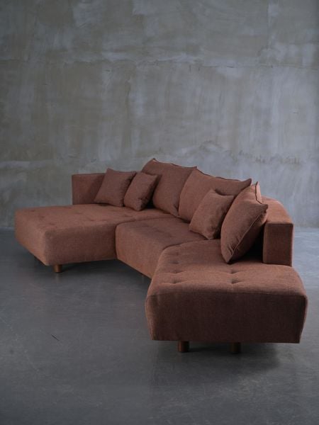 Montreal Sectional Sofa