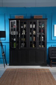 Stafford Bookcase L