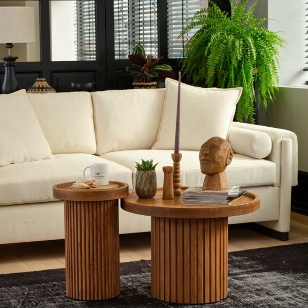 Laguna Coffee Table Set