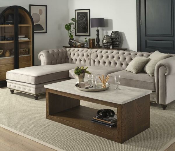 Rockford Coffee Table