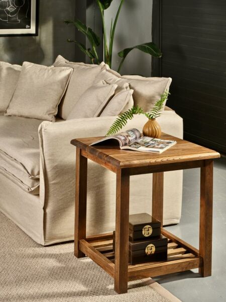 Daytona Beach Coffee Table 60*60