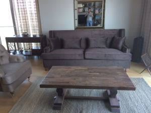 Glendale Coffee Table 130*65