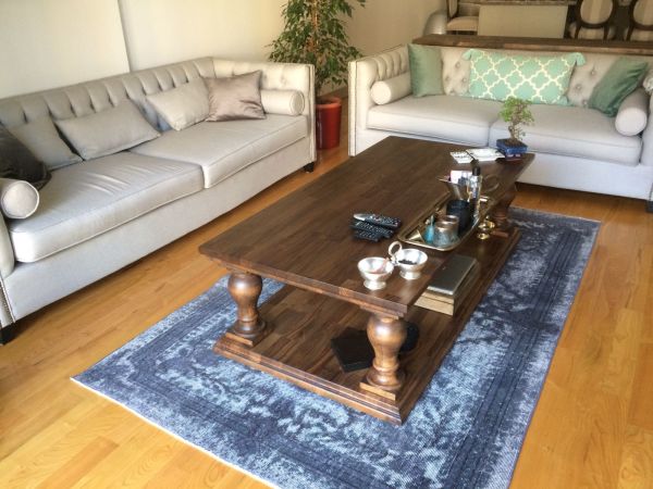 Michigan Coffee Table 160*80