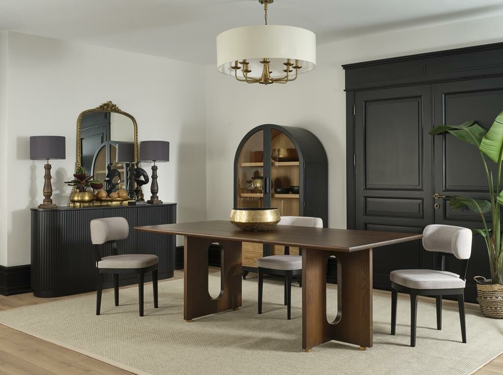 Lund Dining Table