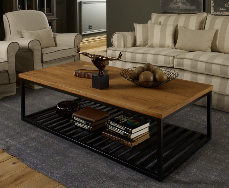 Tampa Bay Coffee Table 160*80