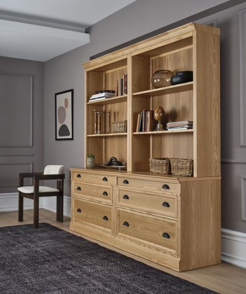 Hudson Cupboard