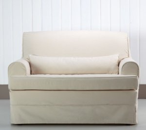 Windsor Loveseat