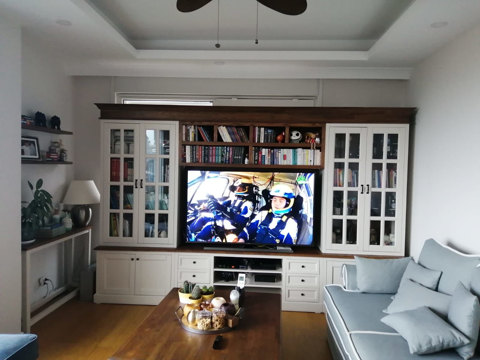 Stafford TV Unit XXL