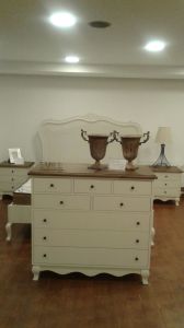 Belmont Dresser