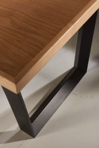 Sentrum Dining Table