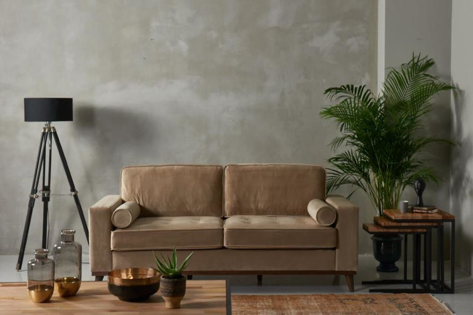 Egmont Park Sofa