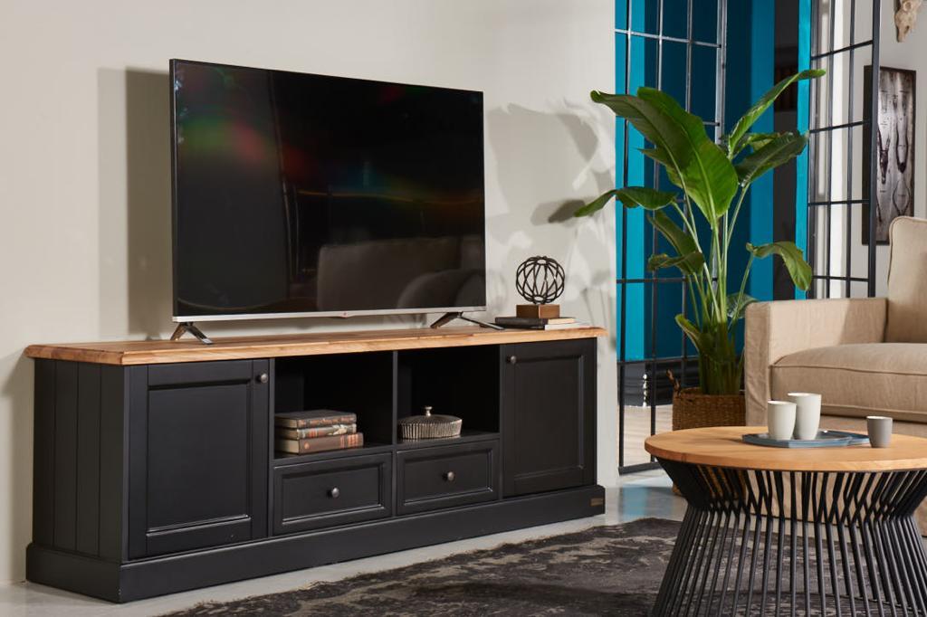 San Francisco TV Unit XL