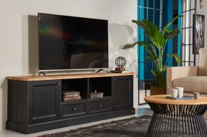 San Francisco TV Unit XL