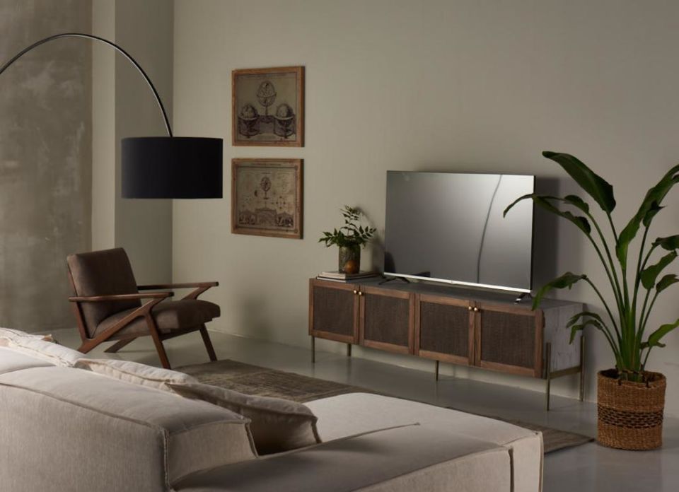 Neptune TV Unit