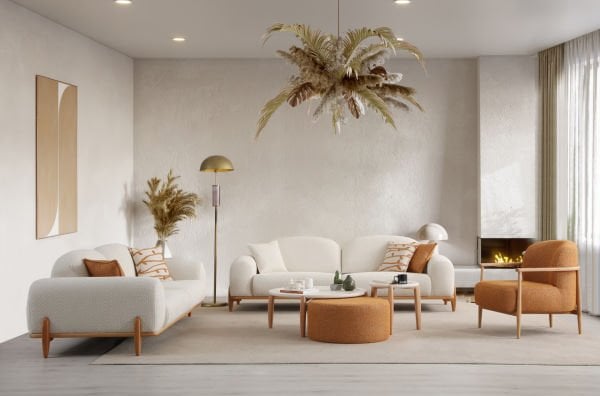 Natura Koltuk Takımı