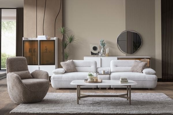 Noble Koltuk Takımı