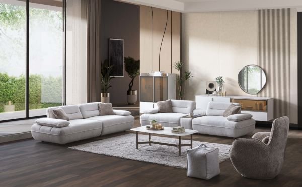 Noble Koltuk Takımı