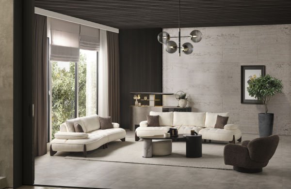 Tesla Koltuk Takımı