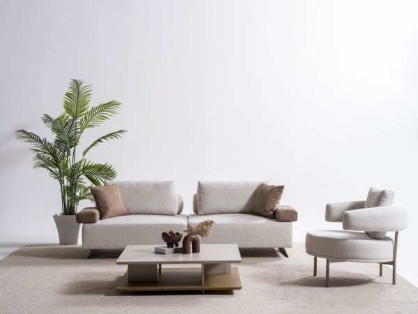 Verona Koltuk Takımı