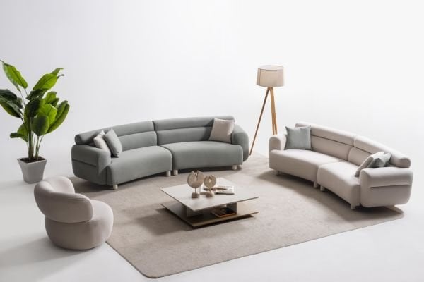 Sleepy Koltuk Takımı