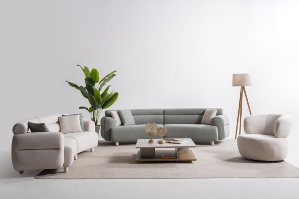 Sleepy Koltuk Takımı