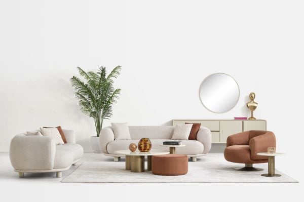 Astor Koltuk Takımı