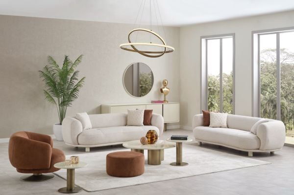 Astor Koltuk Takımı