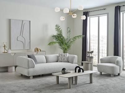 Bonny Koltuk Takımı