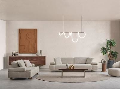 Dear Koltuk Takımı