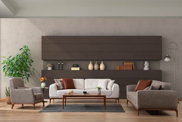 Loft koltuk Takımı