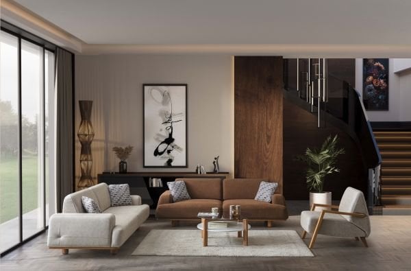 Lily Koltuk Takımı