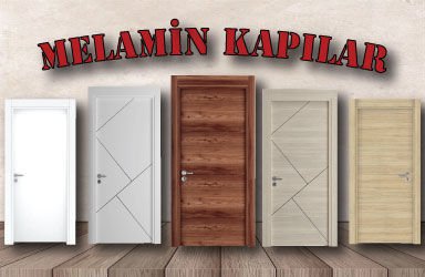 Kapı Ölçüleri Nasıl Alınır