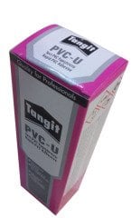 Tangit PVC-U Sert PVC Yapıştırıcı 125 gr