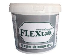 İç Cephe Silikonlu Boya 20 kg