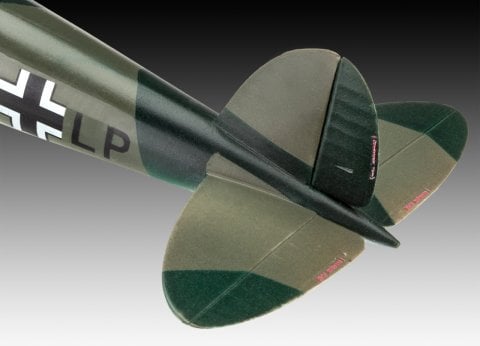 Heinkel He70