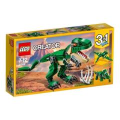 31058 LEGO® Creator Muhteşem Dinozorlar