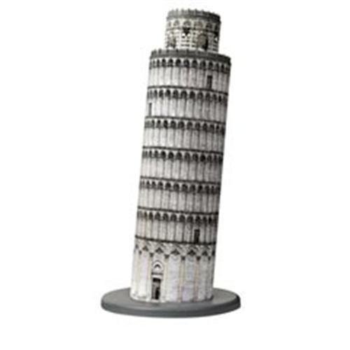 3D Puz Pisa Kulesi