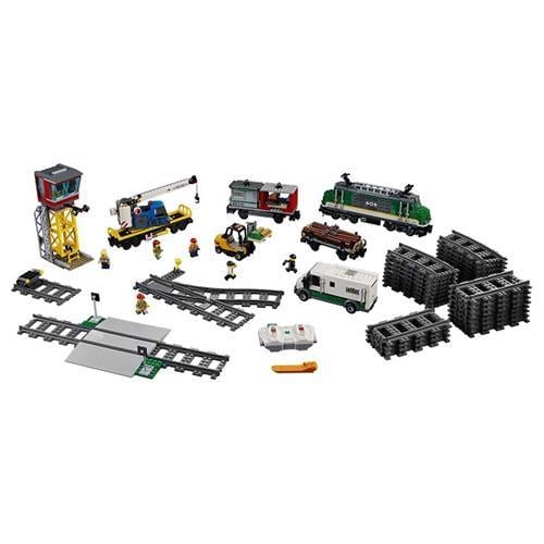 60198 LEGO® City Kargo Treni