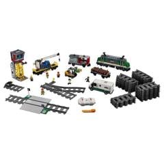 60198 LEGO® City Kargo Treni