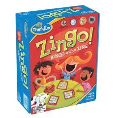 Zingo ENG