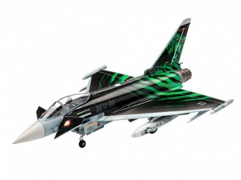 Eurofighter Ghost Tiger