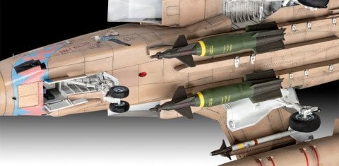 Tornado GR.1 RAF ''Gulf War''