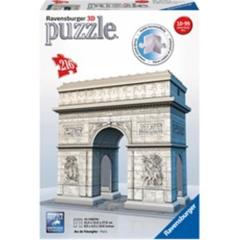 3D Puz Arc de Triomphe/ Zafer Paktı
