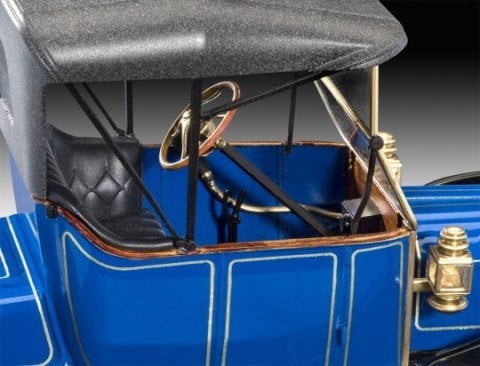 1913 Ford Model T Roadster