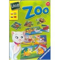 Logo Oyunları - Zoo
