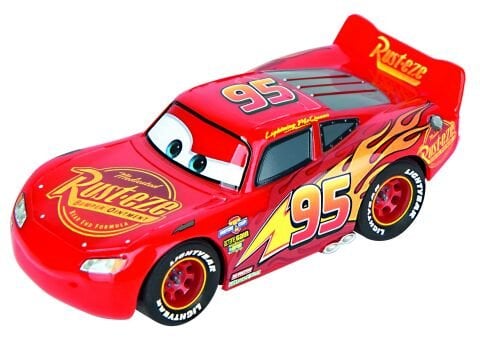 1st WD Cars Piston Cup