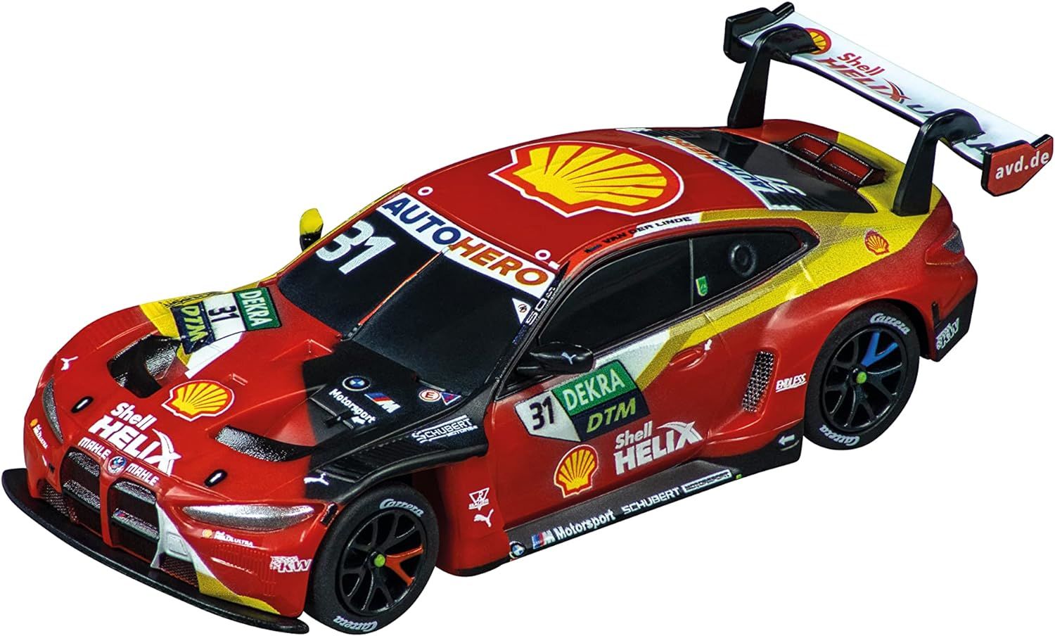 Go Bmw M4 Gt3 Dtm